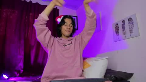 benjamin_fiore online show from 12/26/24, 11:54