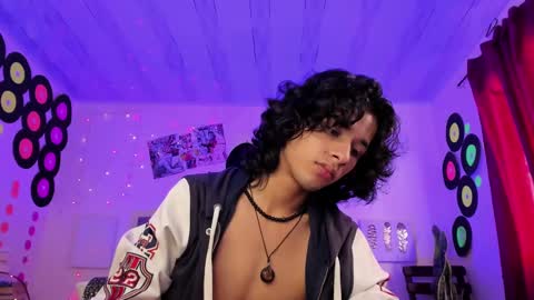 benjamin_fiore online show from 02/27/25, 03:37