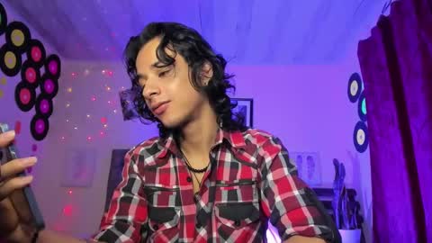 benjamin_fiore online show from 03/11/25, 11:26