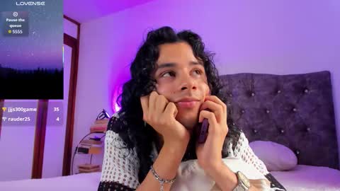 benjamin_fiore online show from 02/02/26, 08:18