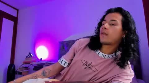 benjamin_fiore online show from 02/05/26, 10:36