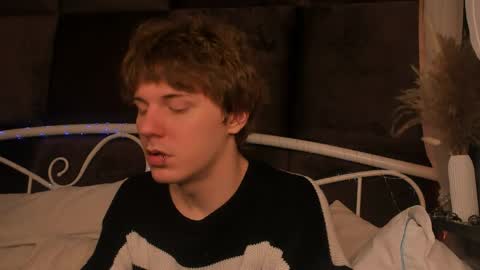 Benjamin online show from 05/31/26, 08:54