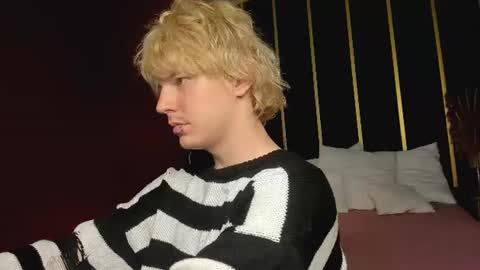 Benjamin online show from 08/04/26, 03:25