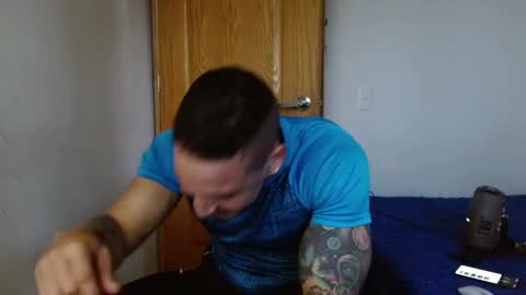 benjamin_isaac online show from 12/04/24, 10:41