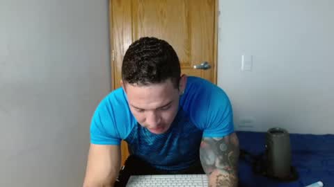 benjamin_isaac online show from 12/14/24, 10:28