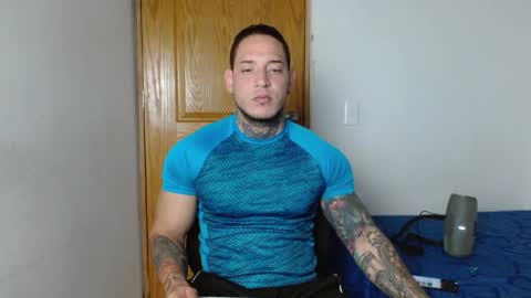 benjamin_isaac online show from 12/18/24, 12:10