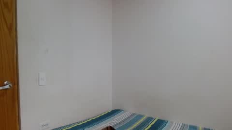 benjamin_isaac online show from 10/29/25, 01:02