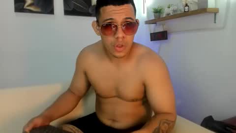 Snapshot of benjamin_lich chatting on 03/16/26, 05:44 benjamin_lich online show from 03/16/26, 05:44