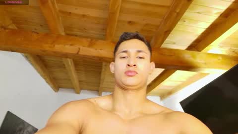 benjamincooperk online show from 05/27/26, 03:20
