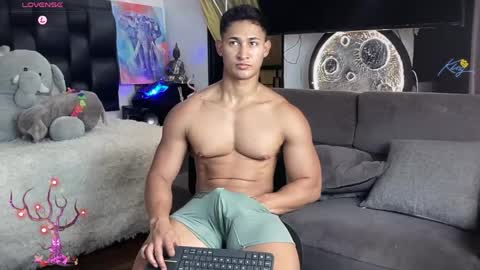 benjamincooperk online show from 05/29/26, 12:30