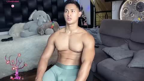 benjamincooperk online show from 05/29/26, 03:54