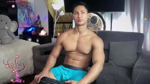 benjamincooperk online show from 06/04/26, 06:41