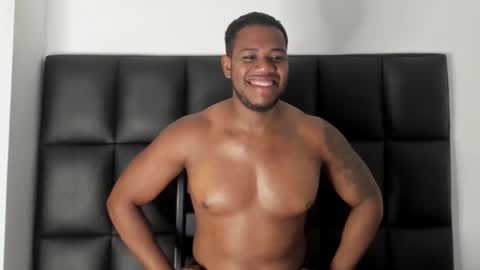 BEJAMIN online show from 04/17/26, 01:19