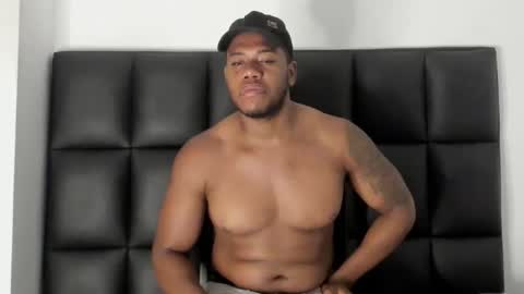 BEJAMIN online show from 04/18/26, 10:10