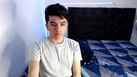 Benji Hoter online show from 01/27/25, 05:37