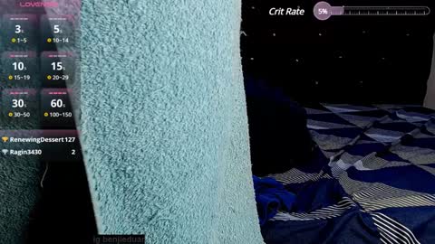 Benji Hoter online show from 01/30/25, 10:08