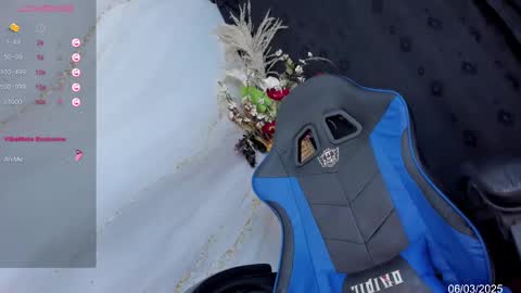  Nova online show from 03/06/25, 04:38