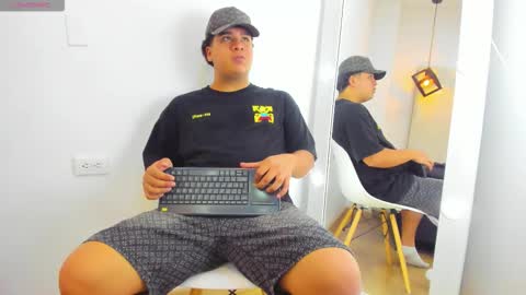 bennett_alejoo online show from 09/10/25, 05:35