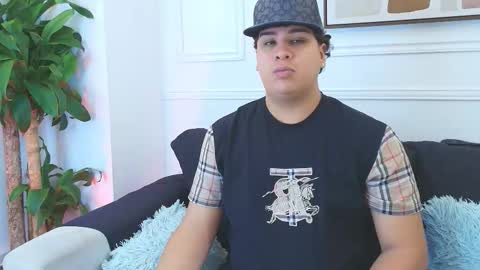 bennett_alejoo online show from 11/27/25, 07:27