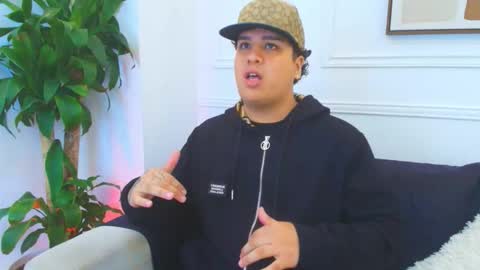 bennett_alejoo online show from 01/12/26, 12:43