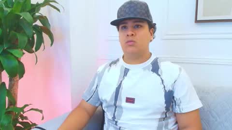 bennett_alejoo online show from 01/15/26, 07:06