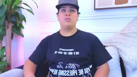 bennett_alejoo online show from 02/24/26, 02:20