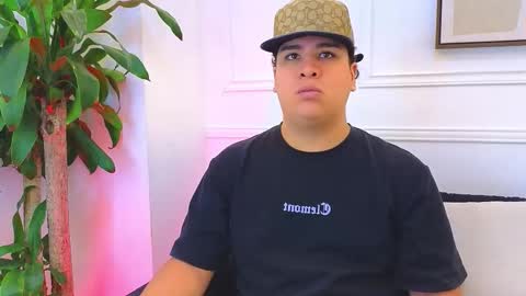 bennett_alejoo online show from 03/05/26, 07:10