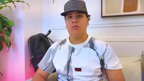 bennett_alejoo online show from 03/15/26, 06:03