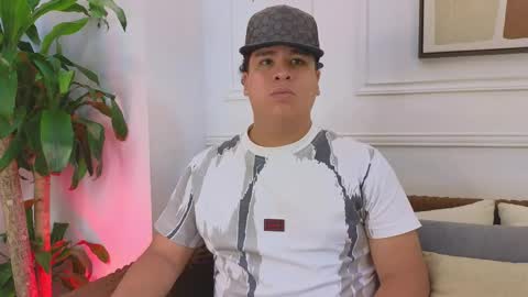 bennett_alejoo online show from 04/17/26, 06:33