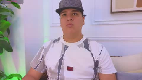 bennett_alejoo online show from 04/29/26, 06:58