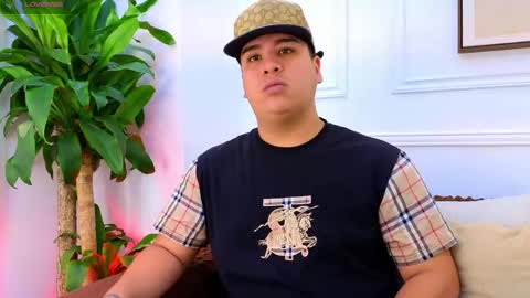 bennett_alejoo online show from 05/05/26, 06:49