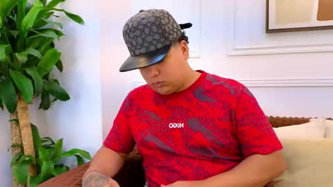 bennett_alejoo online show from 05/07/26, 06:24