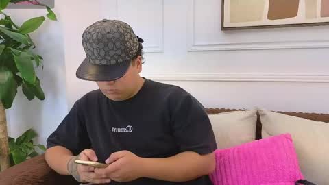 bennett_alejoo online show from 05/21/26, 06:59