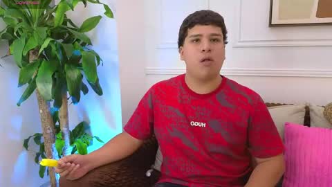 bennett_alejoo online show from 05/22/26, 07:30
