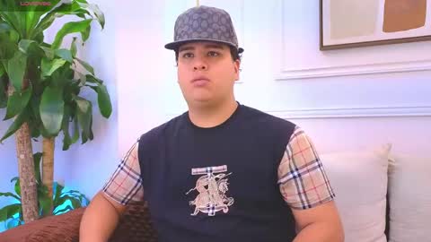 bennett_alejoo online show from 05/31/26, 07:48