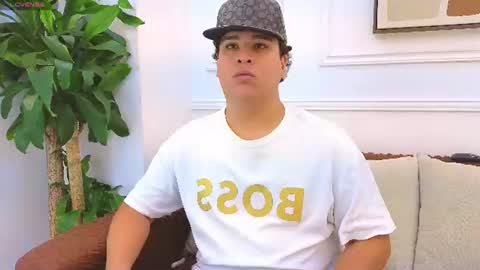 Snapshot of bennett_alejoo chatting on 07/07/26, 06:45 bennett_alejoo online show from 07/07/26, 06:45