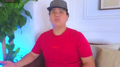 Snapshot of bennett_alejoo chatting on 07/18/26, 06:12 bennett_alejoo online show from 07/18/26, 06:12