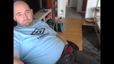 Ben online show from 01/05/25, 09:26