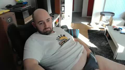 Ben online show from 02/01/25, 12:58