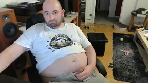 Ben online show from 02/12/25, 07:02