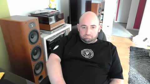 Ben online show from 02/24/25, 01:53