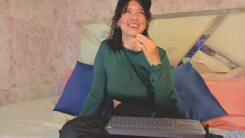 Benny and Mark online show from 04/09/26, 03:39