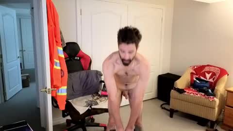 benny_boy95 online show from 11/11/25, 02:50