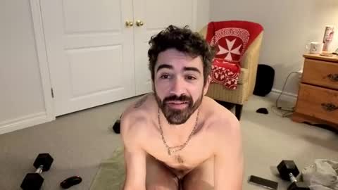 benny_boy95 online show from 11/26/25, 03:13