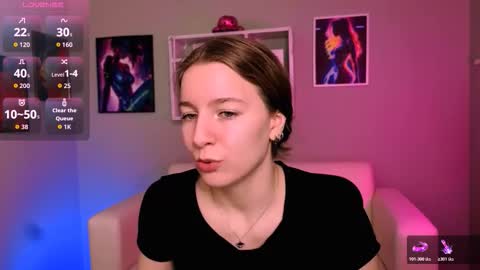 Benny online show from 12/01/25, 10:42