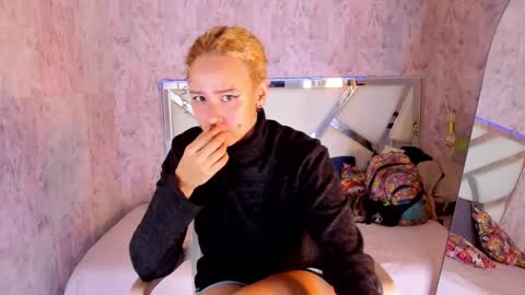 benny_wilson online show from 10/24/25, 03:47