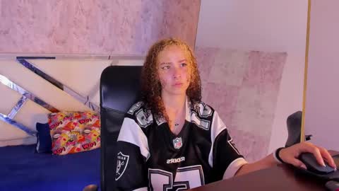 benny_wilson online show from 12/14/25, 04:40