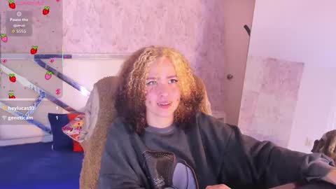 benny_wilson online show from 12/16/25, 04:17