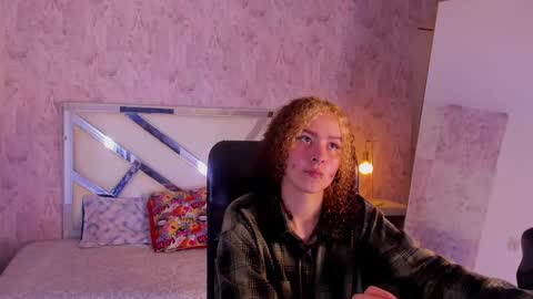 benny_wilson online show from 12/20/25, 04:30