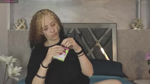 benny_wilson online show from 12/21/25, 04:30